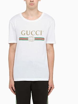 prezzo magliette gucci|Saldi Magliette Gucci da Uomo: 100++ Prodotti .